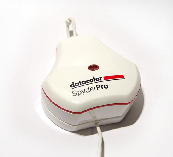 SpydeX